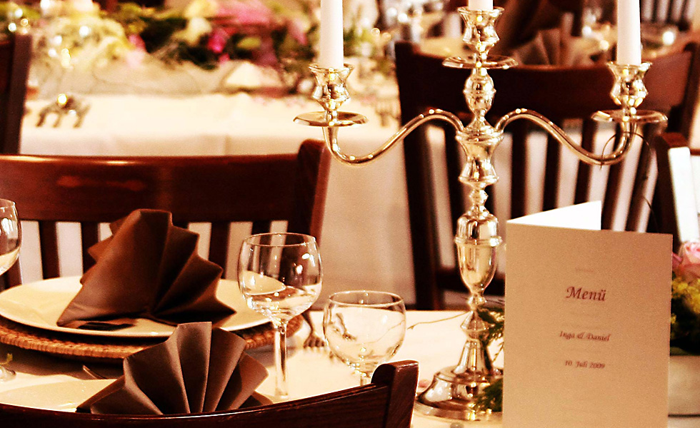 Viva Italia – ‘Buffet Milano’